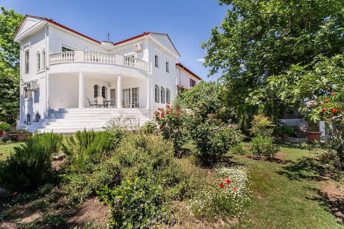 Home Katerina Kymina Exterior photo